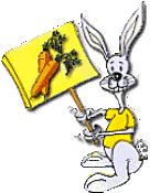 Bunny - Press for Upgrade to Windows XP!